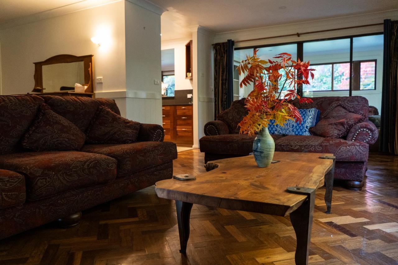 True North - 4Br Home & Garden In Bush Setting With Huge Bath Bilpin Экстерьер фото