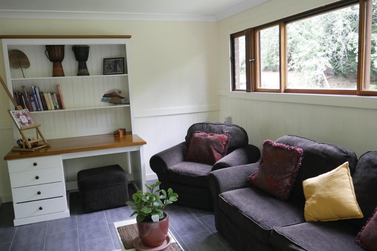 True North - 4Br Home & Garden In Bush Setting With Huge Bath Bilpin Экстерьер фото